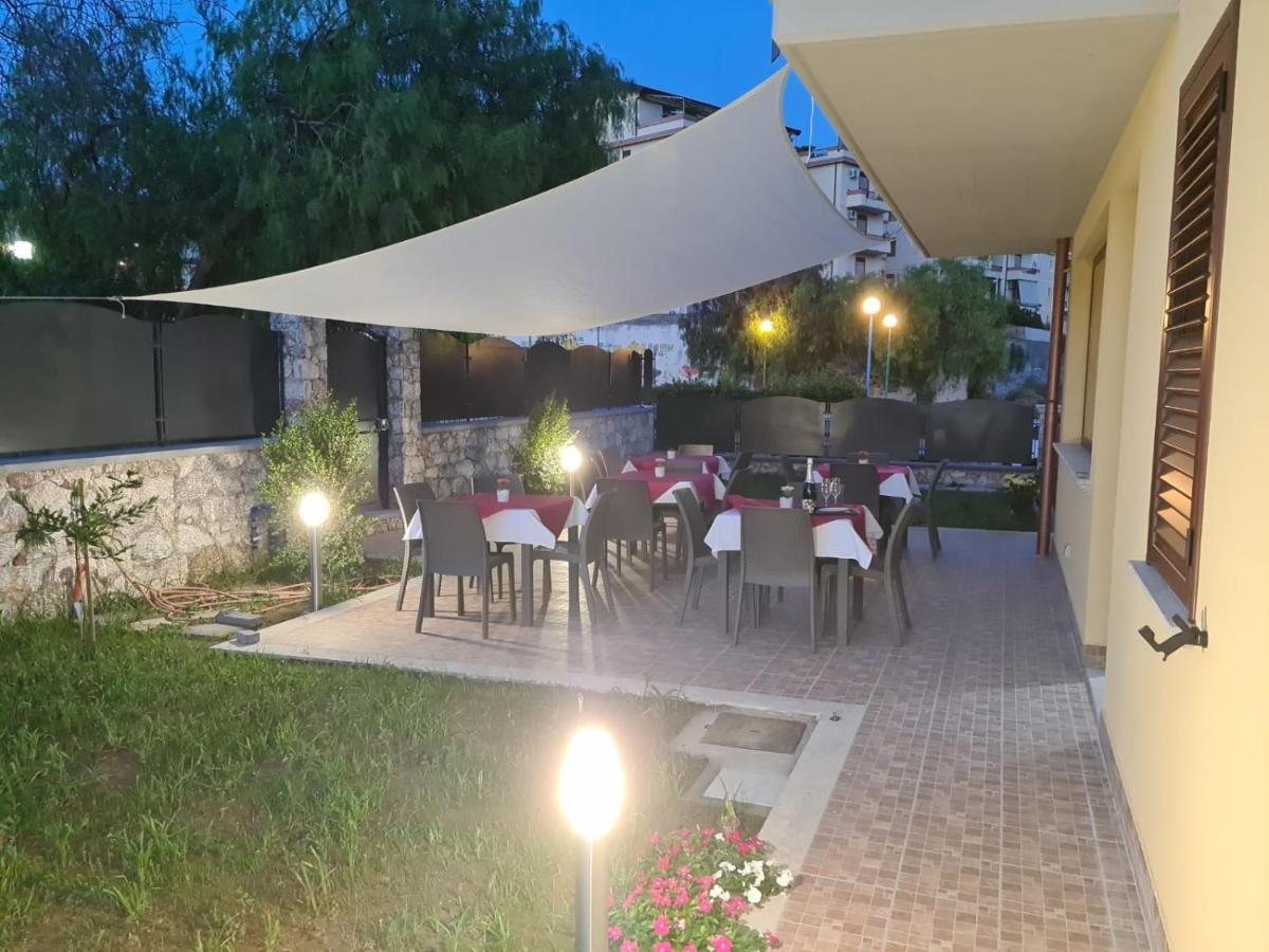 B&B Villa Chiara Bed And Breakfast Taormina Buitenkant foto