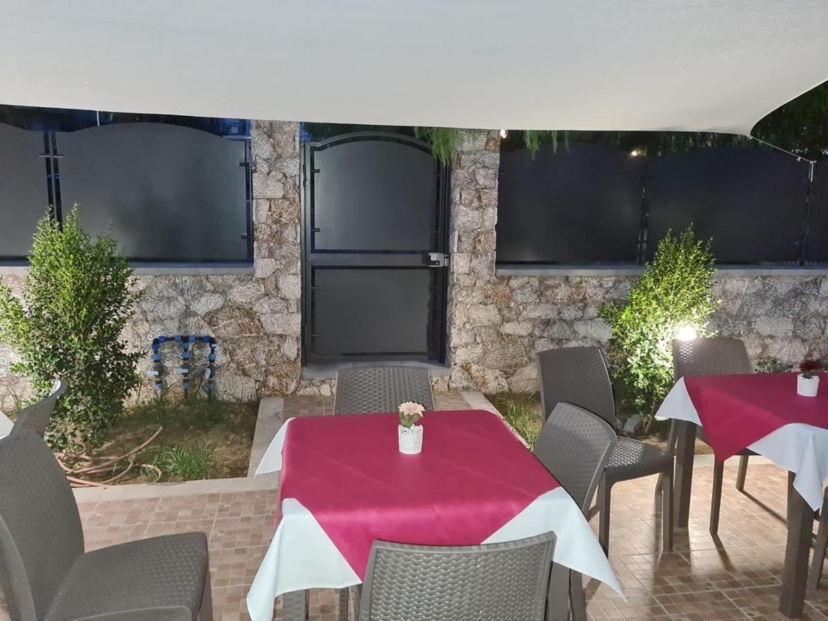 B&B Villa Chiara Bed And Breakfast Taormina Buitenkant foto