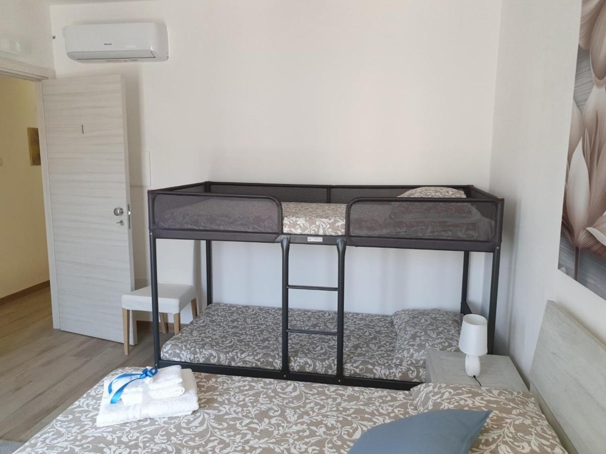 B&B Villa Chiara Bed And Breakfast Taormina Buitenkant foto